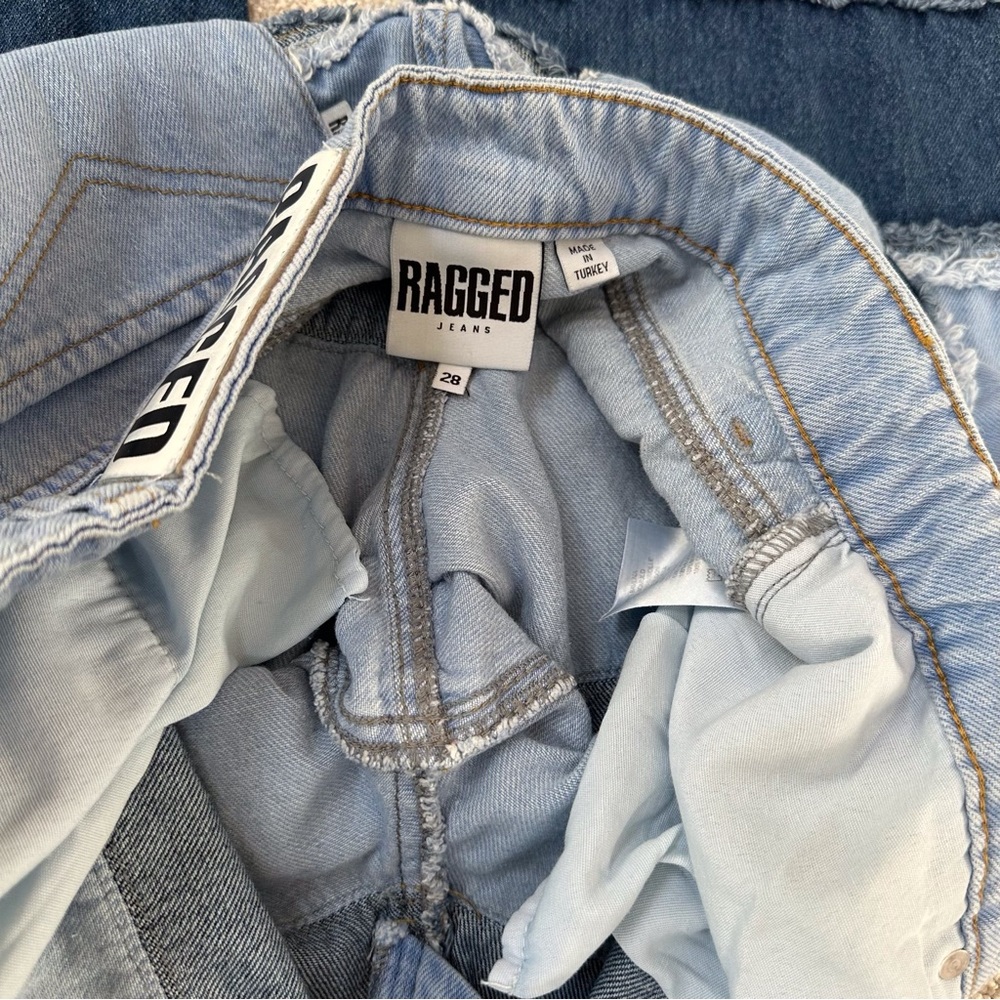 The Ragged Priest Jeans - Picture 9 of 13